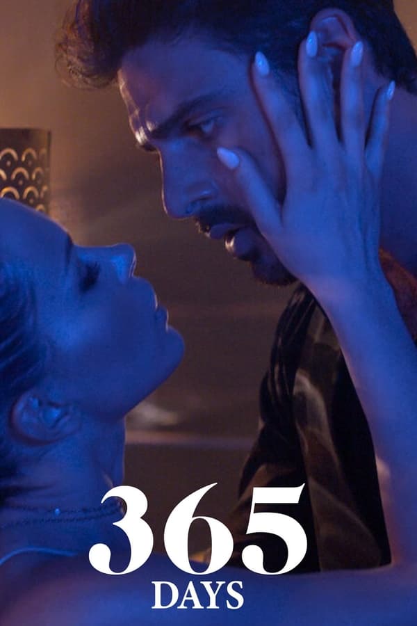 فيلم 365 Days 2020 مترجم