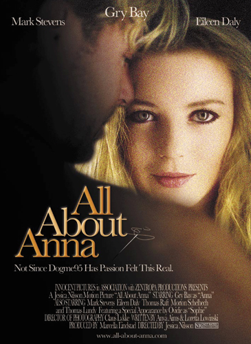 فيلم All About Anna 2005 مترجم
