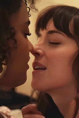 فيلم Am I OK? 2024 مترجم