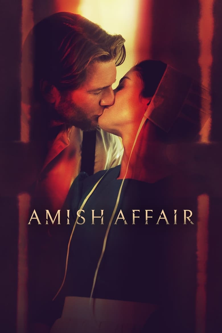 فيلم Amish Affair 2024 مترجم