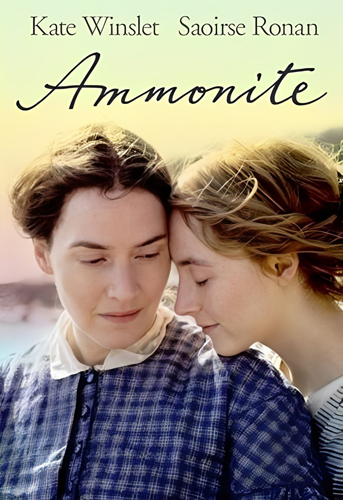 فيلم Ammonite 2020 مترجم