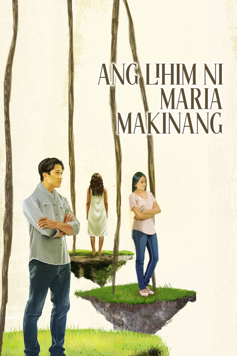 فيلم Ang Lihim ni Maria Makinang 2026 مترجم
