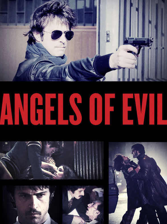 فيلم Angel of Evil 2010 مترجم