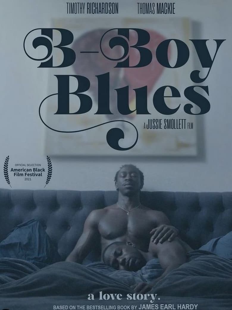 فيلم B-Boy Blues 2021 مترجم