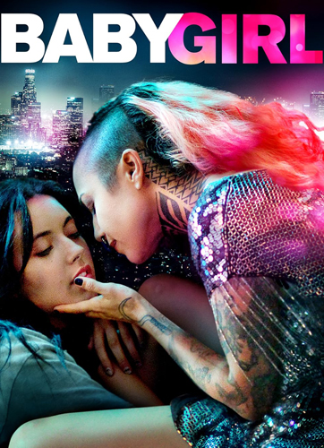 فيلم Baby Girl 2018 مترجم