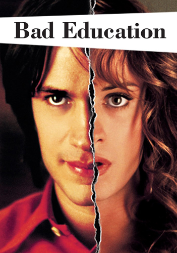 فيلم Bad Education 2004 مترجم