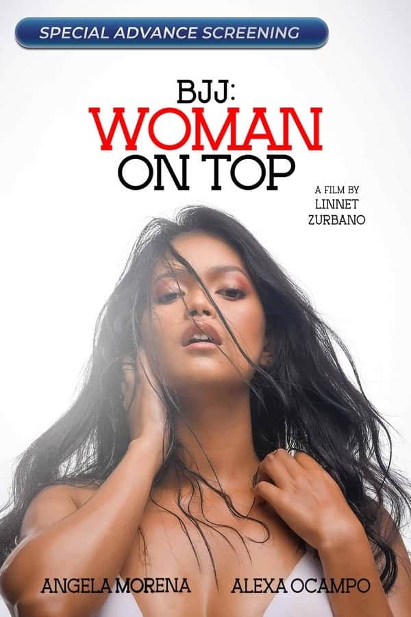 فيلم BJJ: Woman on Top 2023 مترجم