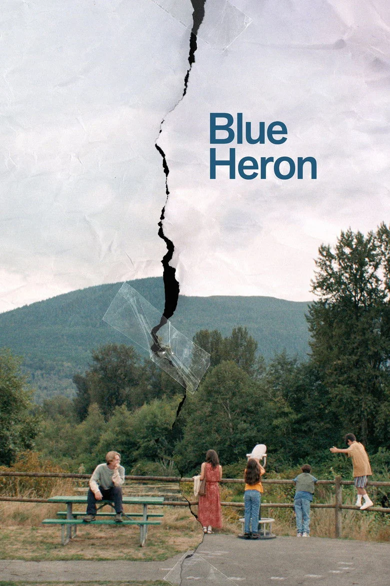 فيلم Blue Heron 2026 مترجم اون لاين