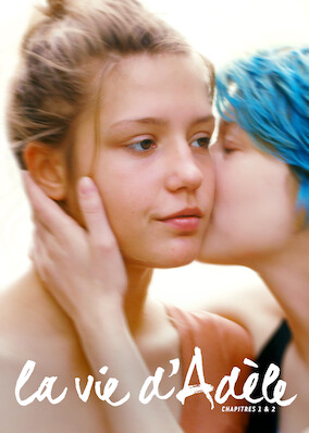 فيلم Blue Is the Warmest Color 2013 مترجم