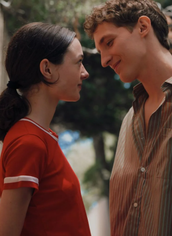 فيلم Bonjour Tristesse 2025 مترجم