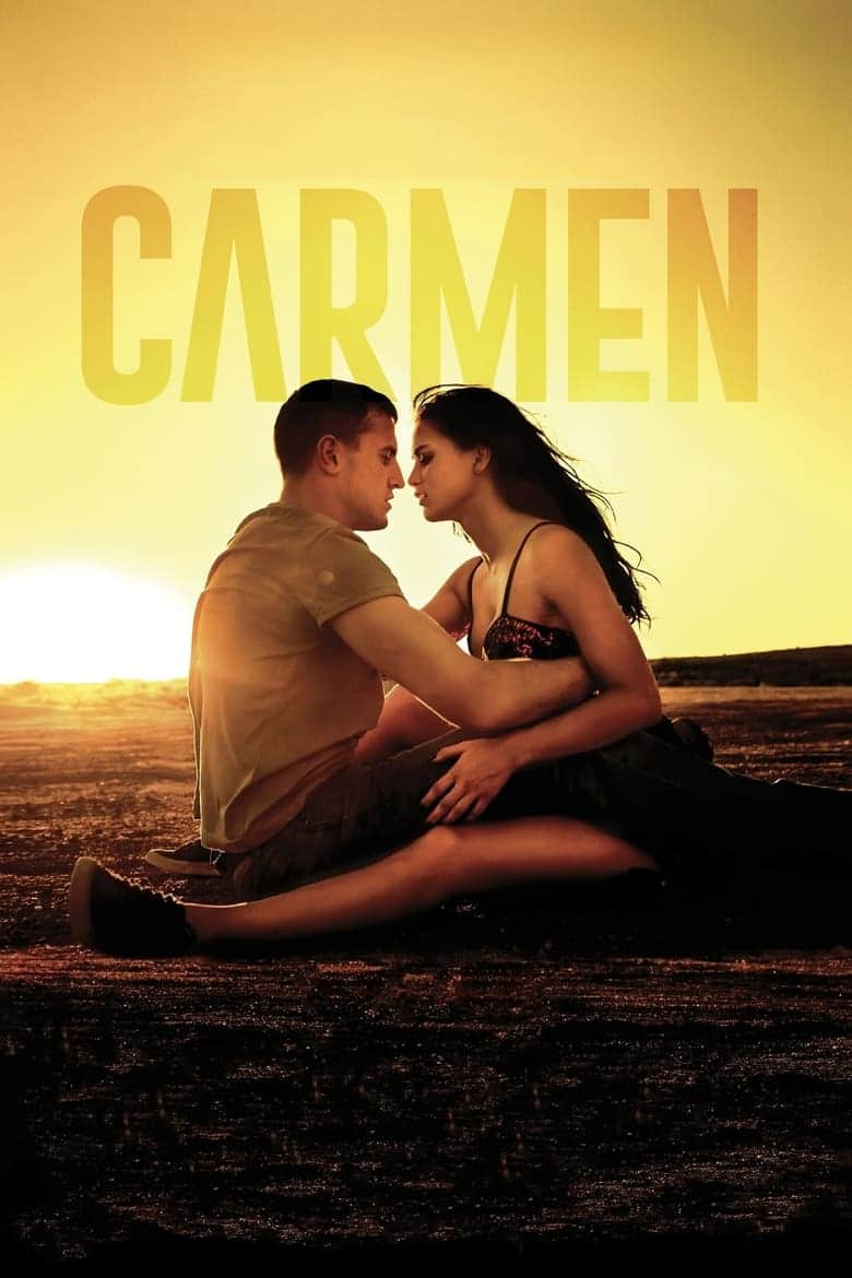 فيلم Carmen 2023 مترجم