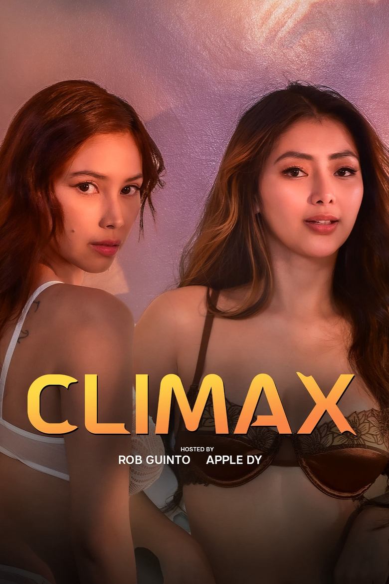 فيلم Climax 2024 مترجم