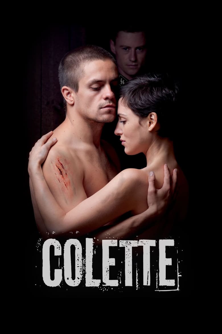 فيلم Colette 2013 مترجم