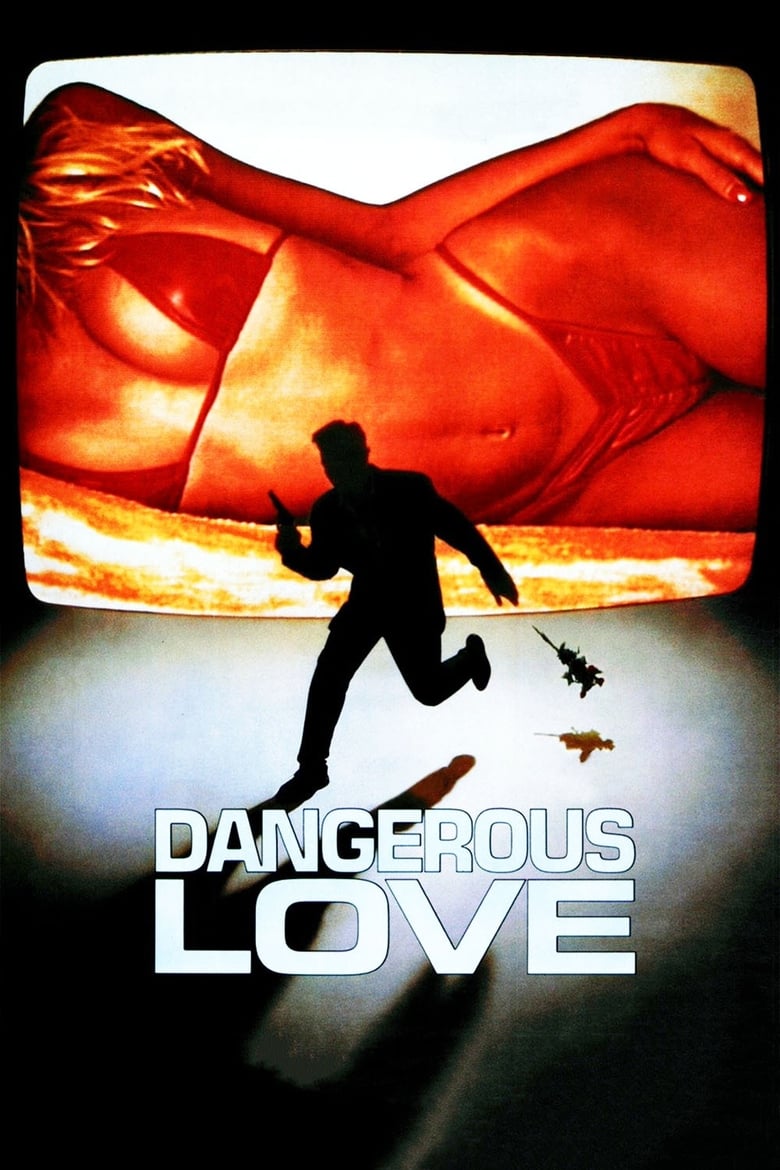 فيلم Dangerous Love 1988 مترجم