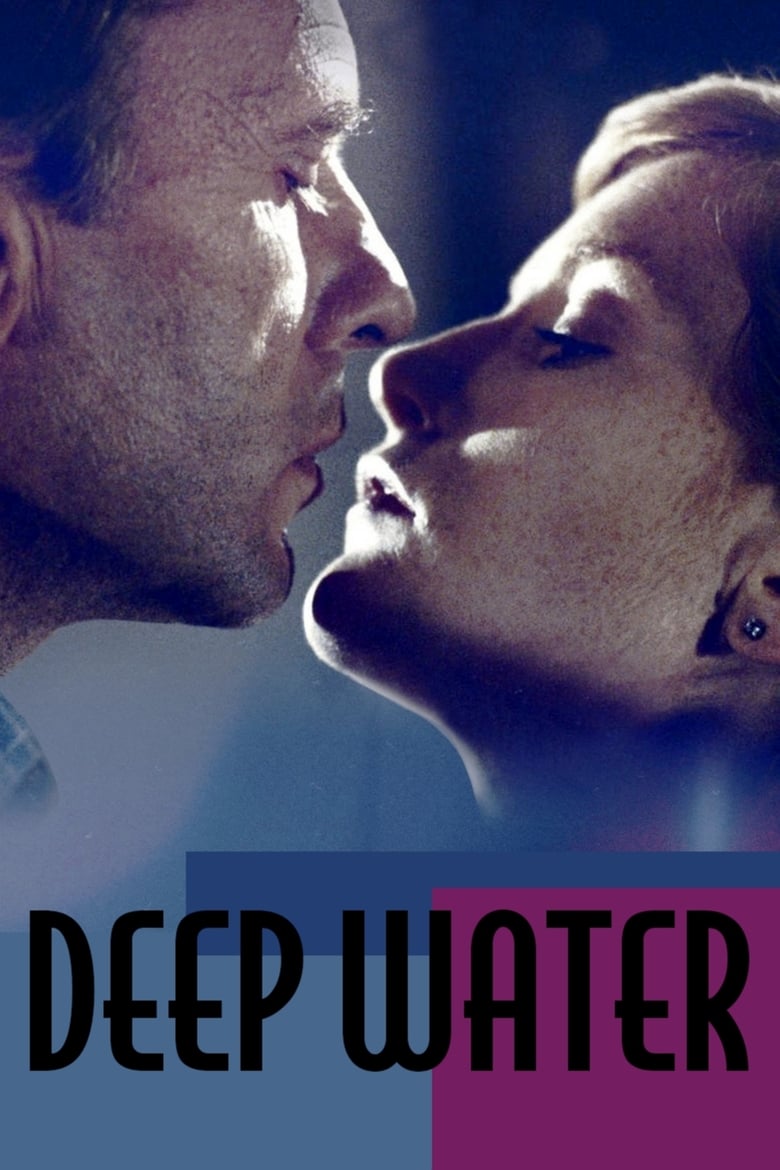 فيلم Deep Water 1981 مترجم