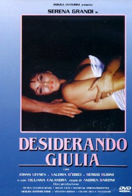 فيلم Desiring Julia 1986 مترجم