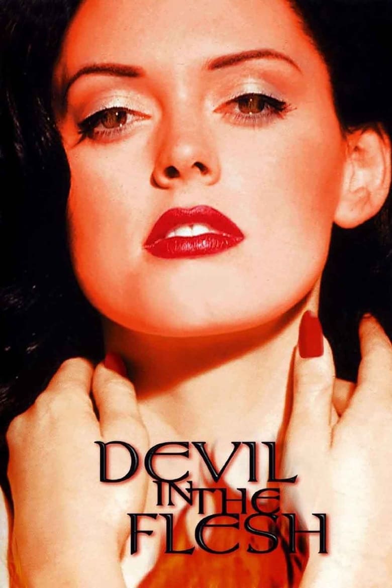 فيلم Devil in the Flesh 1998 مترجم