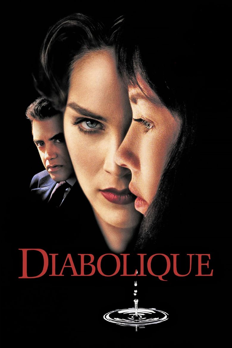 فيلم Diabolique 1996 مترجم