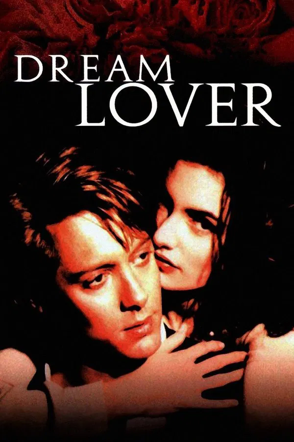 فيلم Dream Lover 1993 مترجم