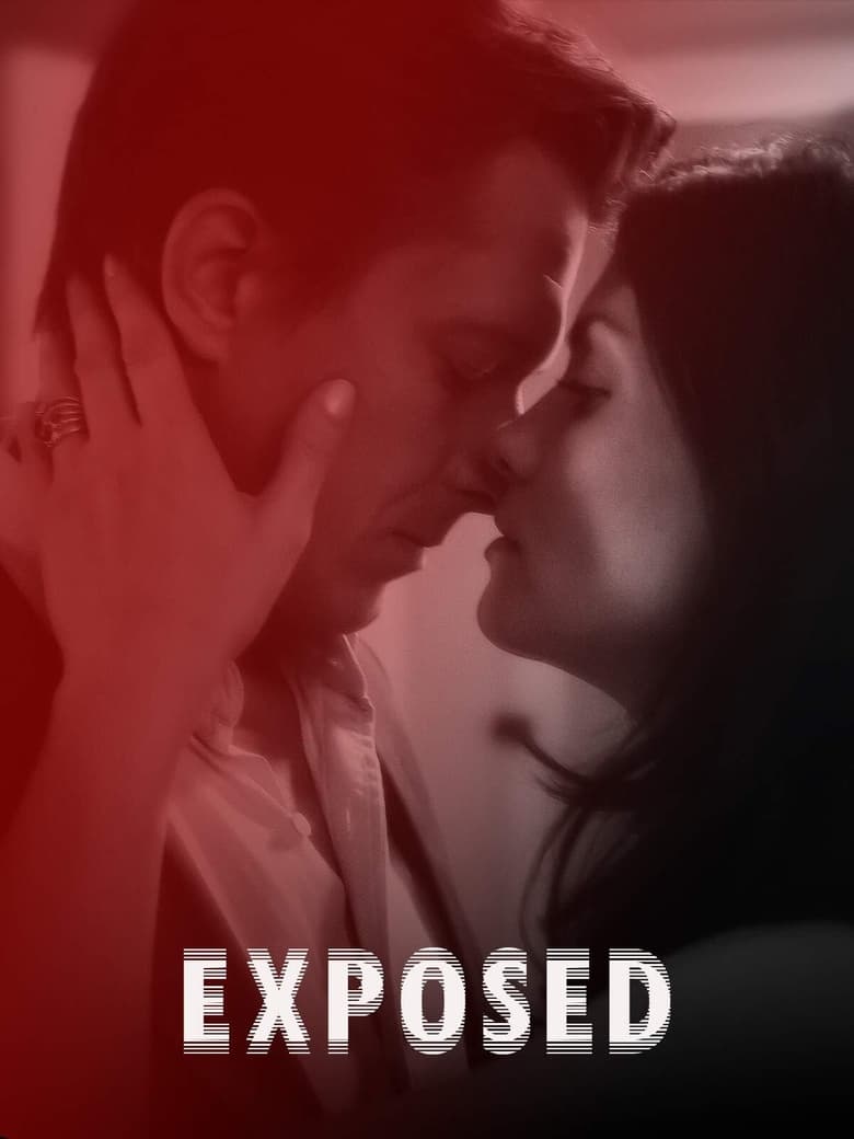 فيلم Exposed 2011 مترجم