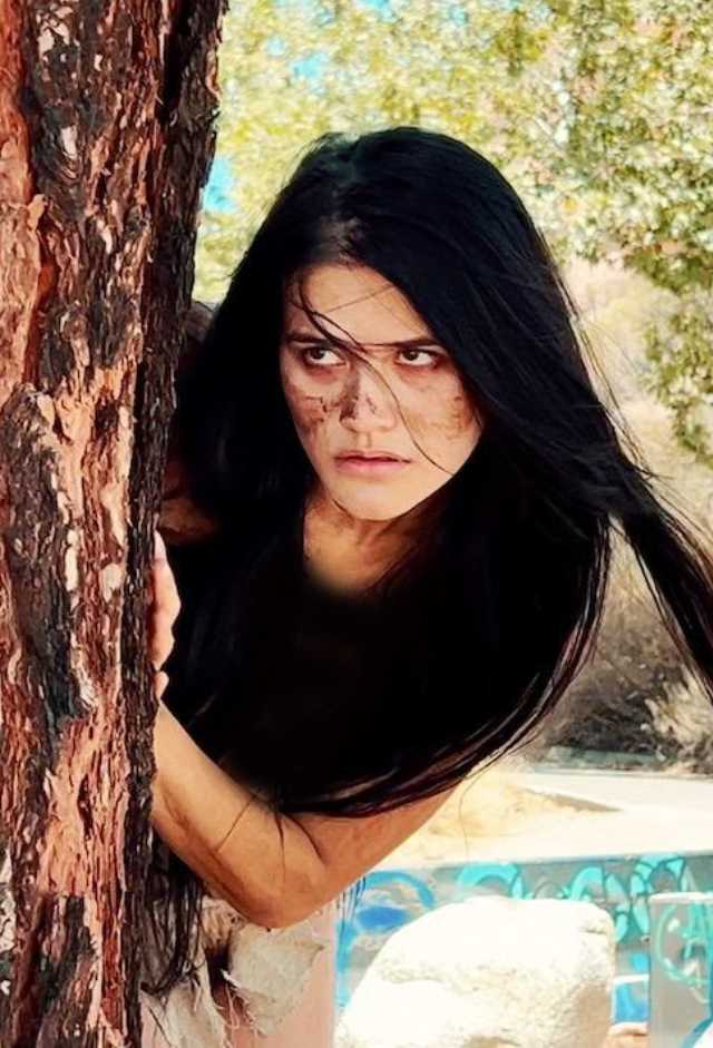 فيلم Feral Female 2025 مترجم