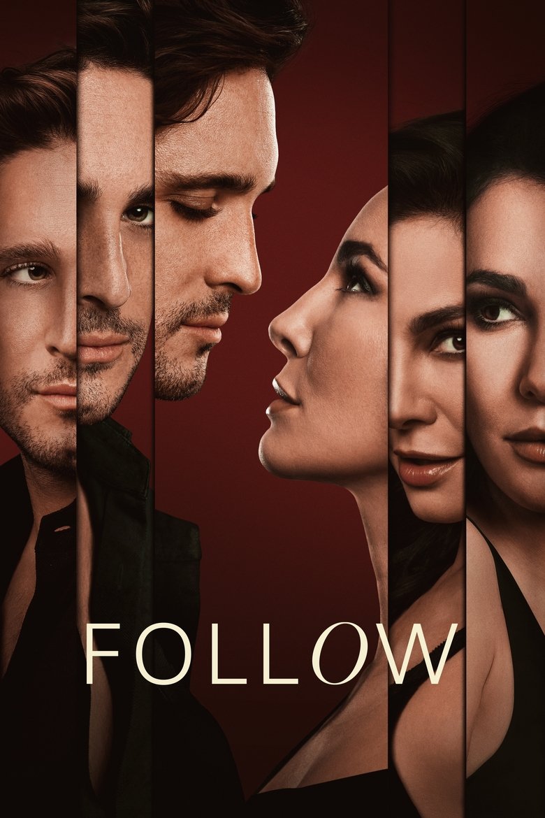 فيلم Follow 2025 مترجم