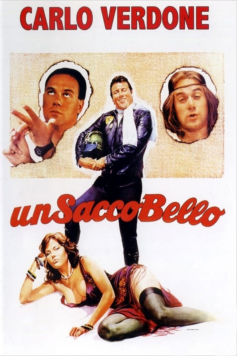 فيلم Fun Is Beautiful 1980 مترجم