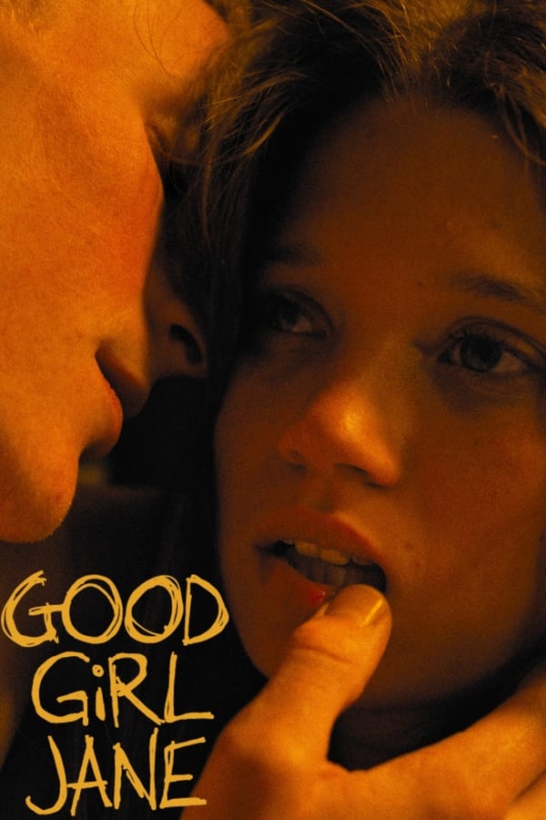 فيلم Good Girl Jane 2024 مترجم