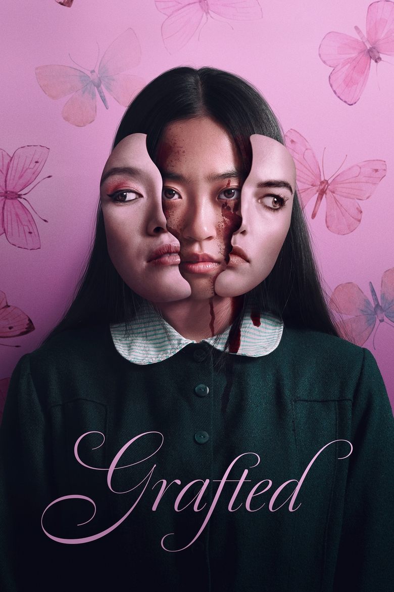 فيلم Grafted 2024 مترجم