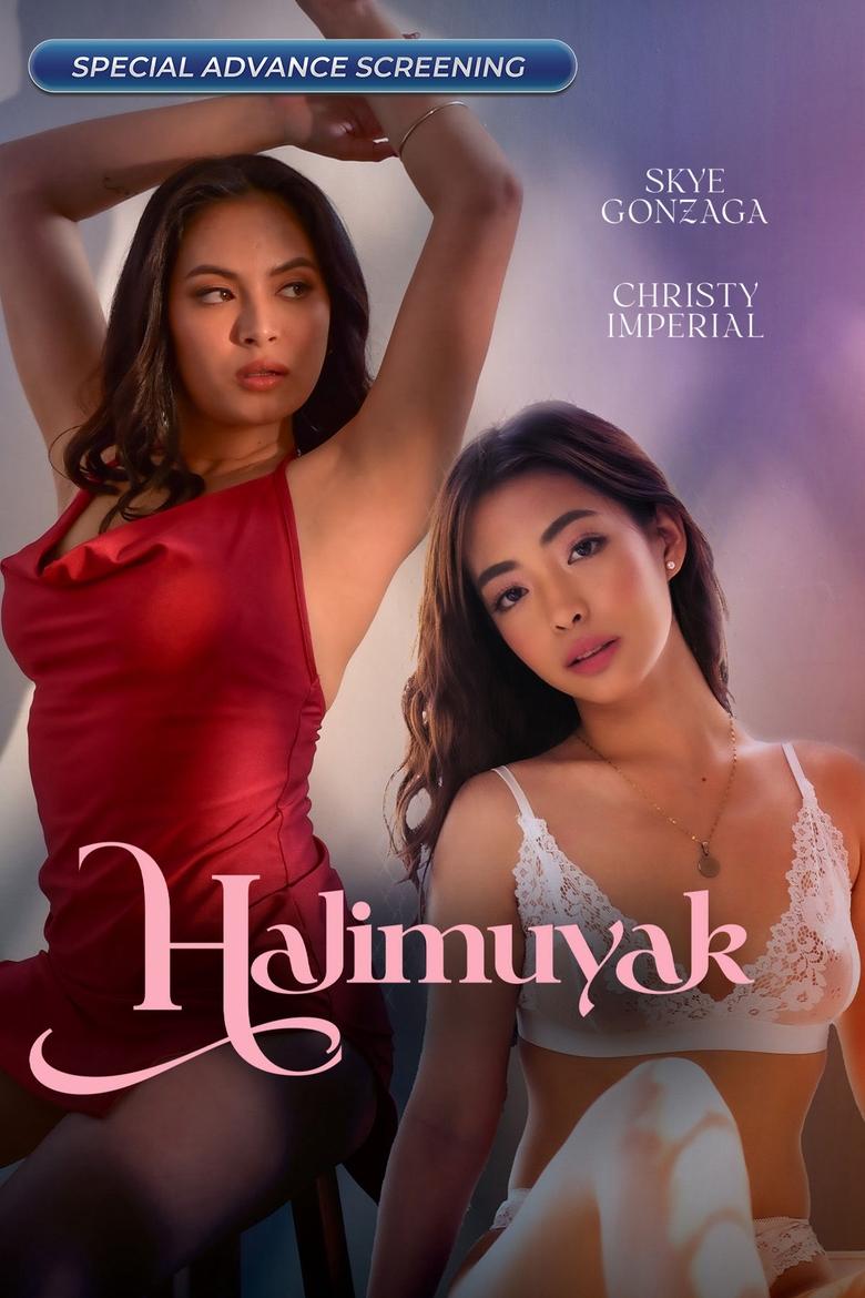 فيلم Halimuyak 2025 مترجم