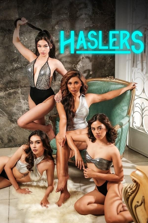 فيلم Haslers 2023 مترجم