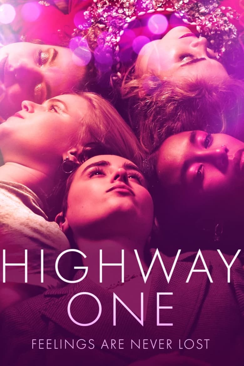 فيلم Highway One 2021 مترجم