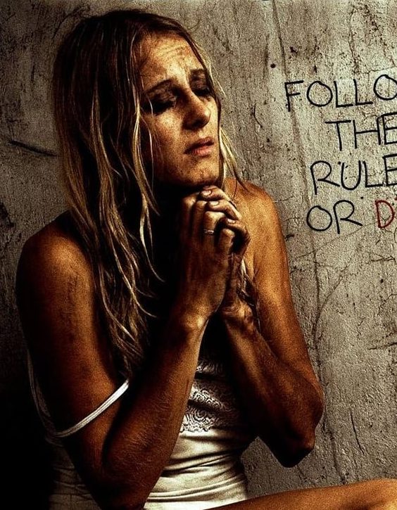 فيلم House Rules for Bad Girls 2009 مترجم