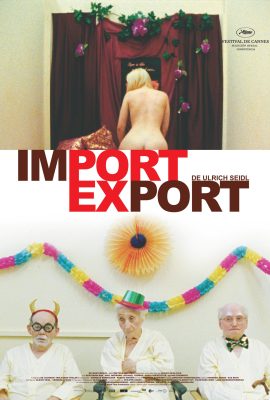 فيلم Import Export 2007 مترجم