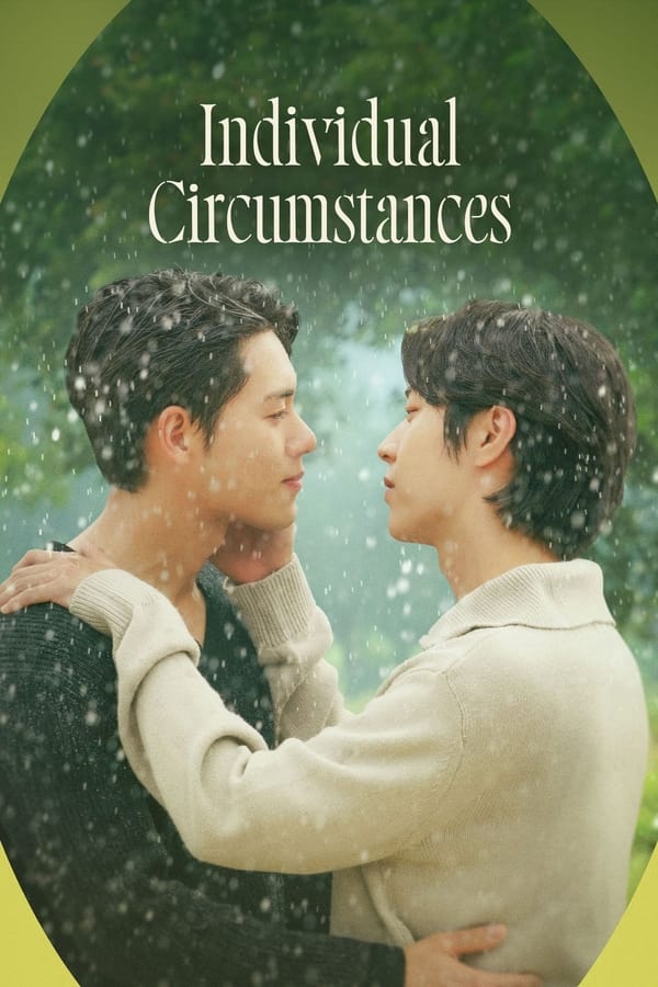 فيلم Individual Circumstances 2024 مترجم
