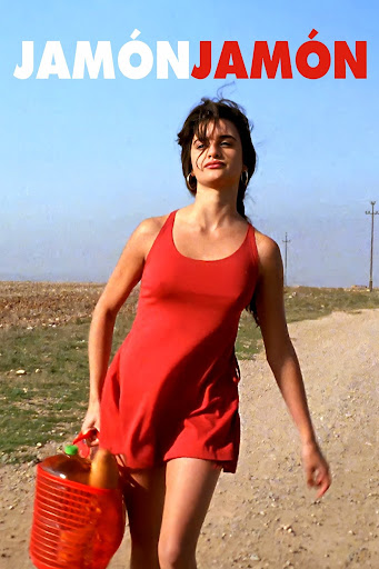 فيلم Jamon Jamon 1992 مترجم