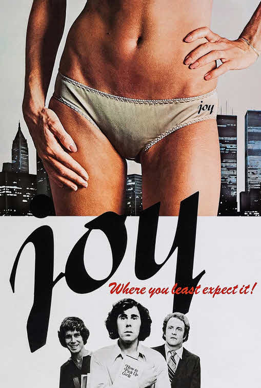 فيلم Joy 1977 مترجم