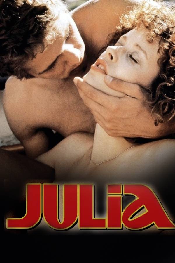 فيلم Julia 1974 مترجم