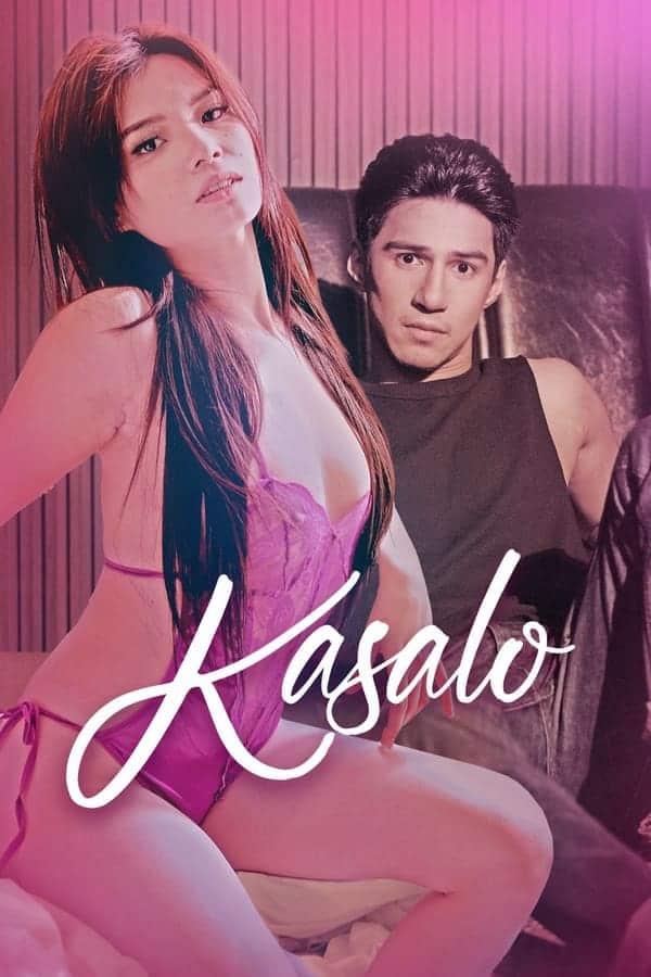 فيلم Kasalo 2024 مترجم