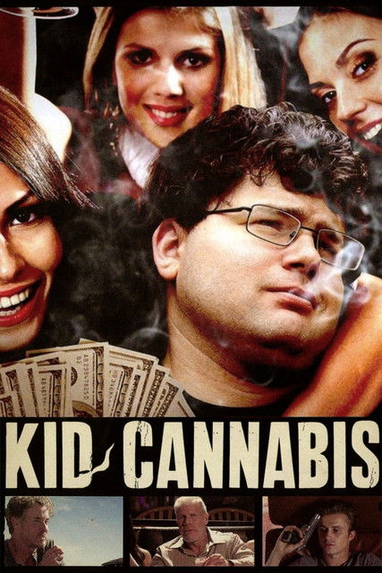 فيلم Kid Cannabis 2014 مترجم