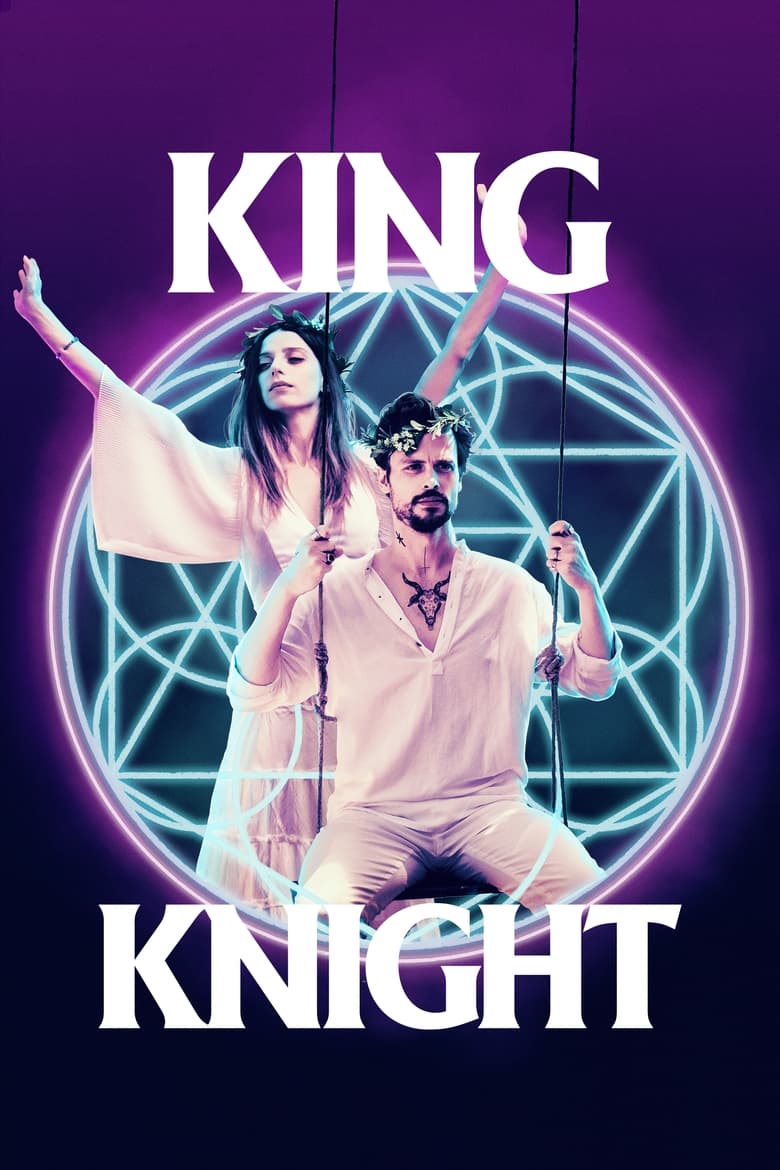 فيلم King Knight 2022 مترجم