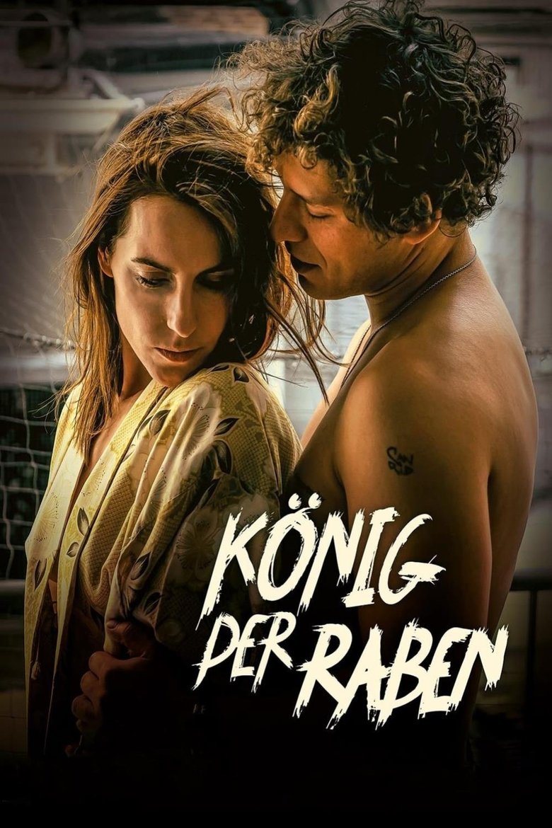 فيلم King of Ravens 2021 مترجم