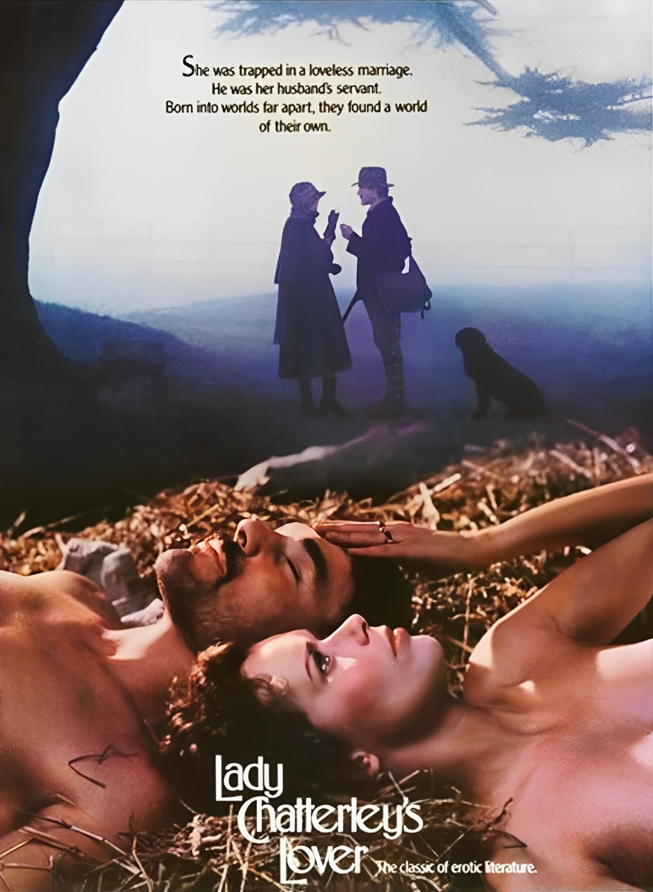 فيلم Lady Chatterley’s Lover 1981 مترجم