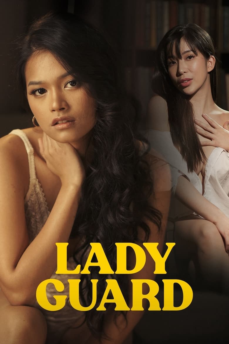 فيلم Lady Guard 2024 مترجم