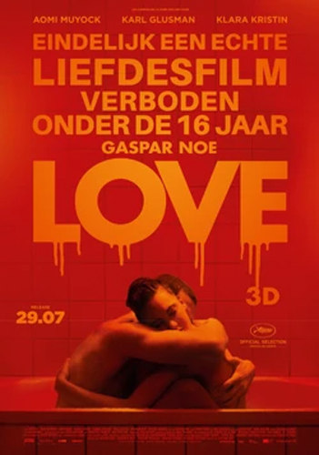 فيلم Love 2015 مترجم