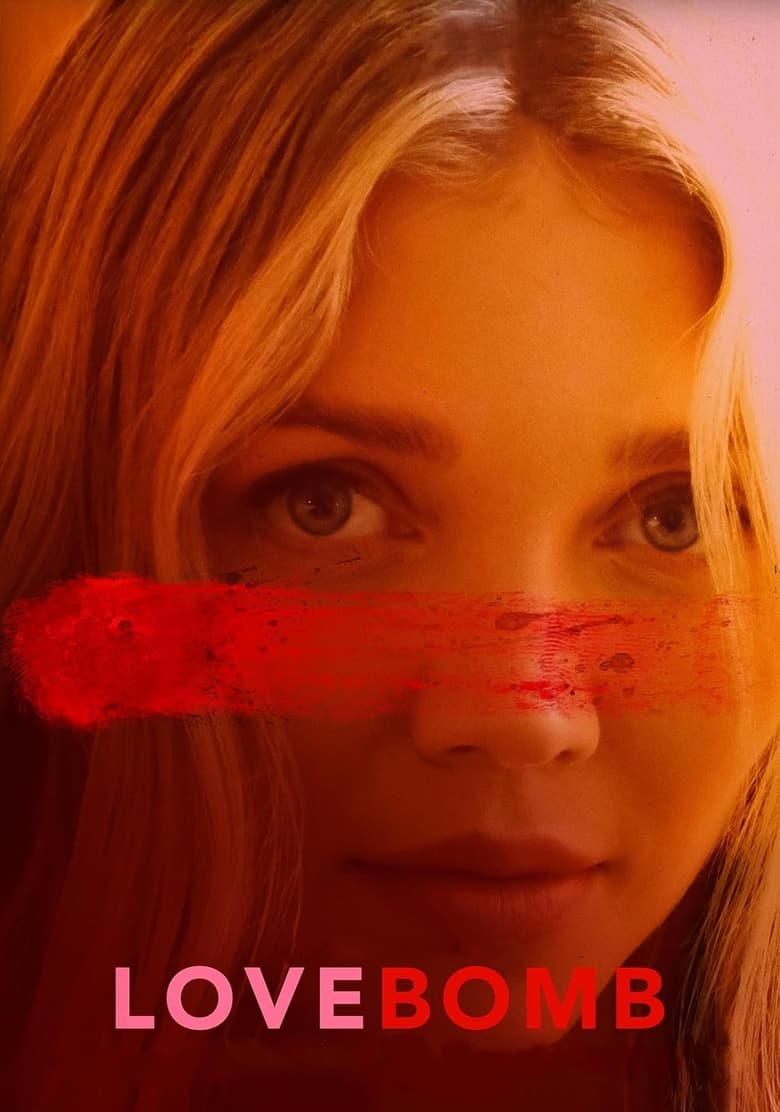 فيلم Love Bomb 2024 مترجم