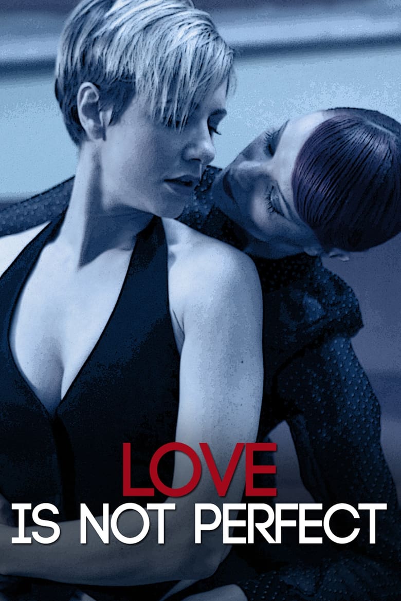 فيلم Love Is Not Perfect 2012 مترجم