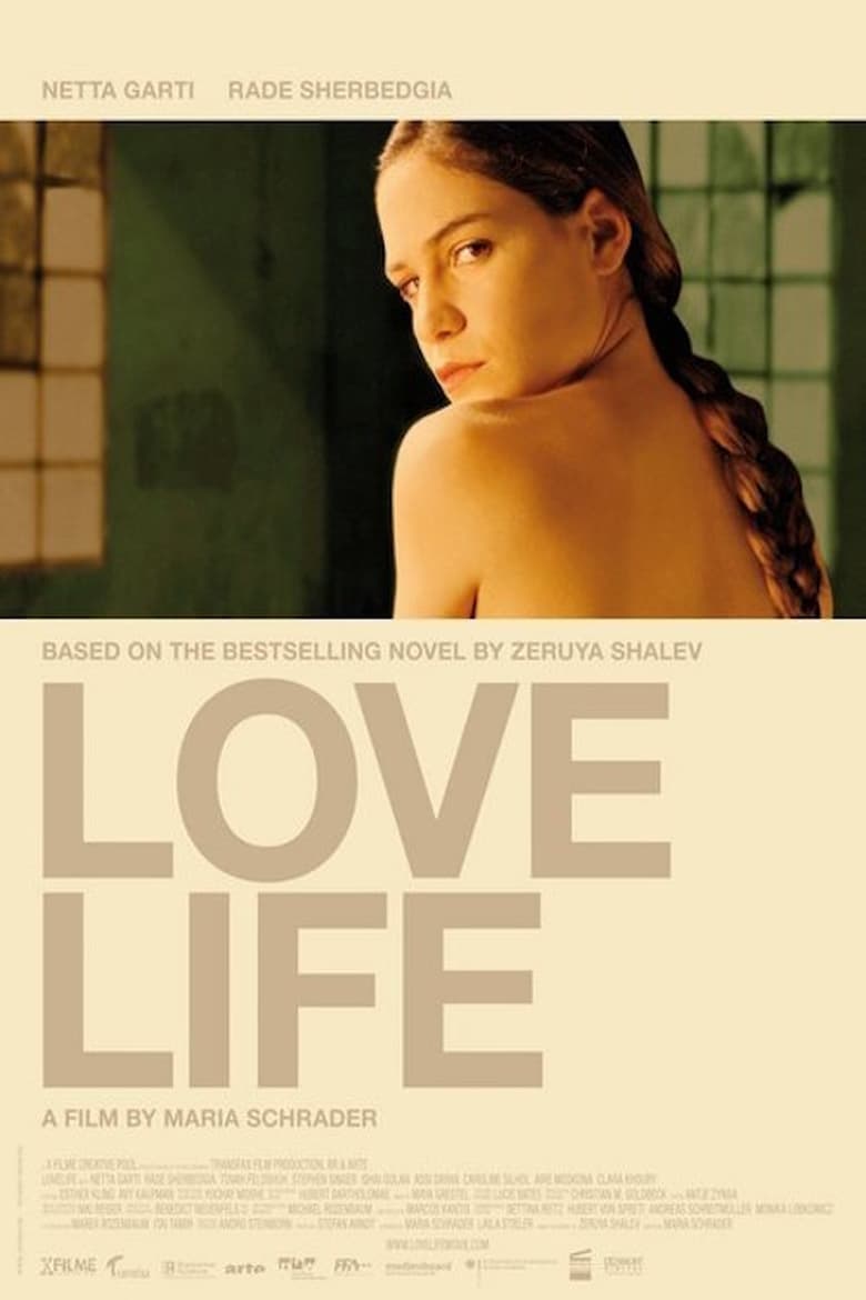 فيلم Love Life 2007 مترجم