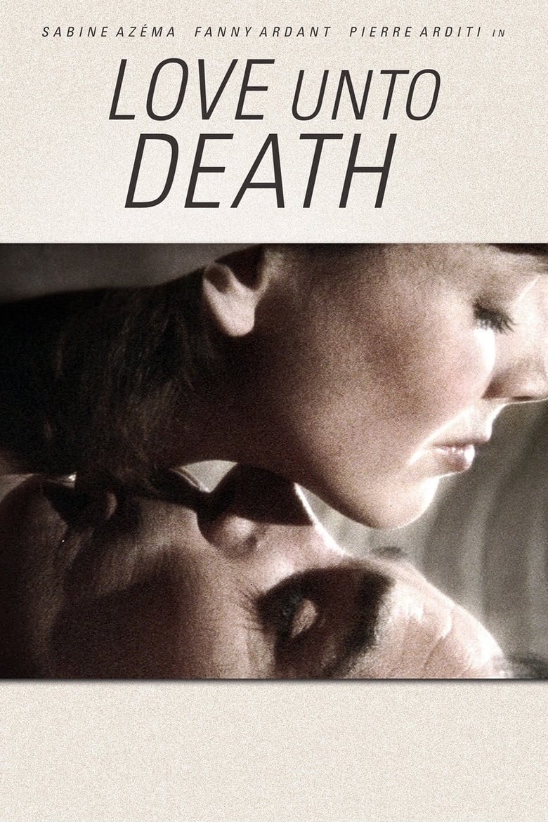 فيلم Love Unto Death 1984 مترجم