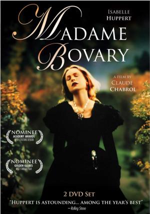 فيلم Madame Bovary 1991 مترجم